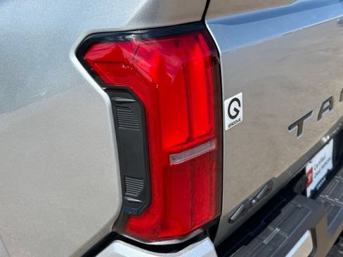 Used 2026 Toyota Tacoma SR5 AWD/4WD image 12