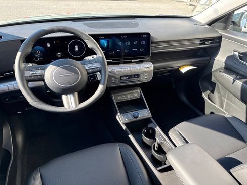 Certified 2026 Hyundai Kona Limited AWD/4WD image 16