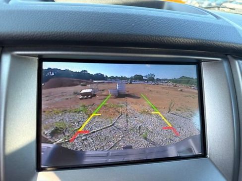 Used 2020 Ford Ranger XLT w/ Equipment Group 301A Mid AWD/4WD image 12