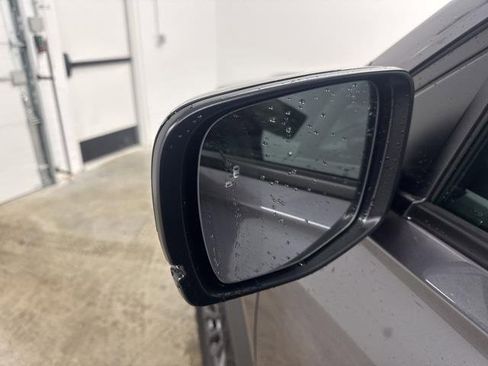 New 2026 Honda Passport TrailSport image 19