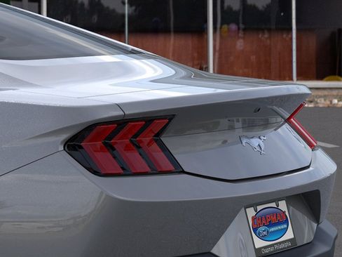 New 2026 Ford Mustang Coupe RWD image 22
