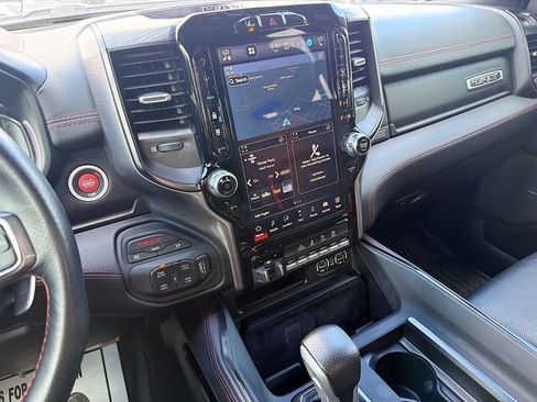 Used 2024 RAM 1500 TRX w/ TRX Level 2 Equipment Group AWD/4WD image 27