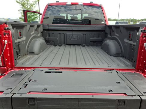 Certified 2025 Ford F150 King Ranch w/ FX4 Off-Road Package AWD/4WD image 16