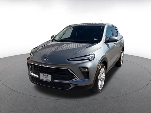 Used 2025 Buick Encore GX Preferred image 7