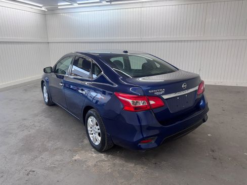 Used 2019 Nissan Sentra SV image 7