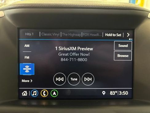 Used 2021 GMC Terrain SLT w/ Infotainment Package II AWD/4WD image 21