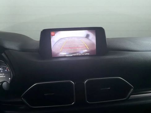 Used 2017 MAZDA CX-5 Grand Touring AWD/4WD image 14