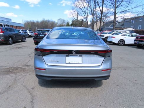 Used 2023 Honda Accord LX image 5