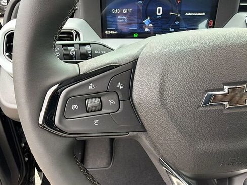 New 2027 Chevrolet Bolt LT image 20