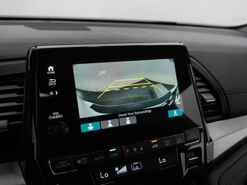 Used 2023 Honda Odyssey EX-L image 25