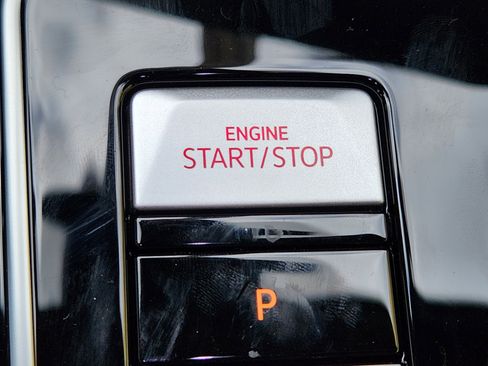 New 2025 Volkswagen GTI Autobahn image 33