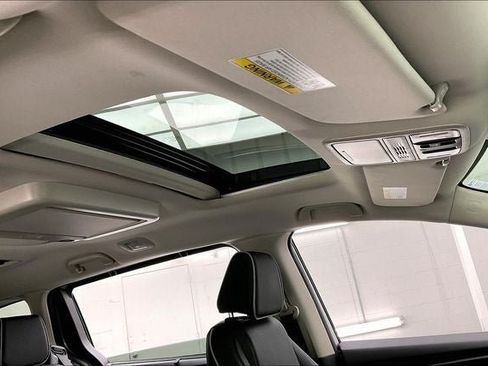 Certified 2026 Honda Odyssey Touring image 13
