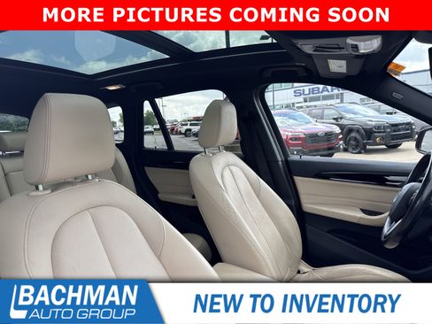 Used 2018 BMW X1 xDrive28i AWD/4WD image 5
