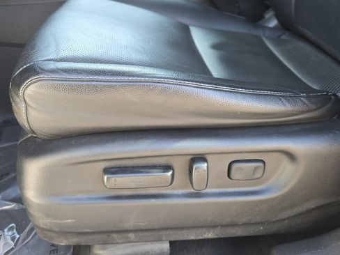 Used 2023 Honda Ridgeline RTL-E image 29