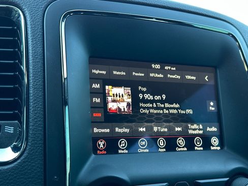 Used 2020 Dodge Durango GT image 19