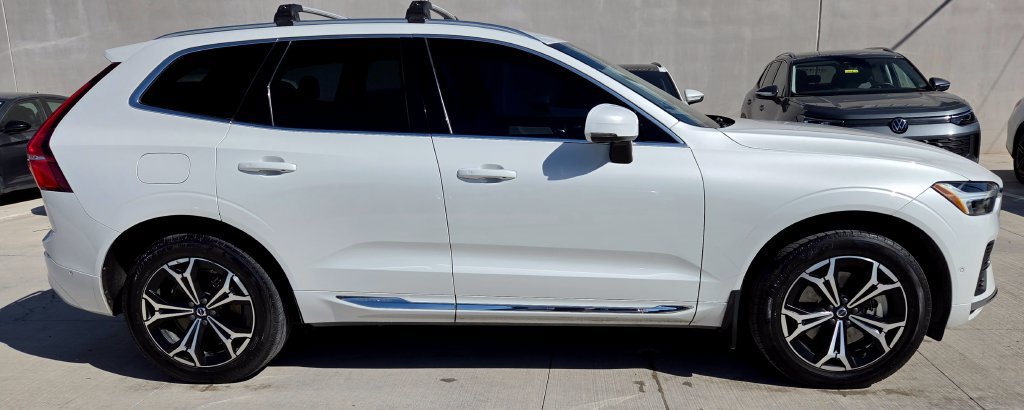 Used 2022 Volvo XC60 T8 Inscription Expression AWD/4WD image 5