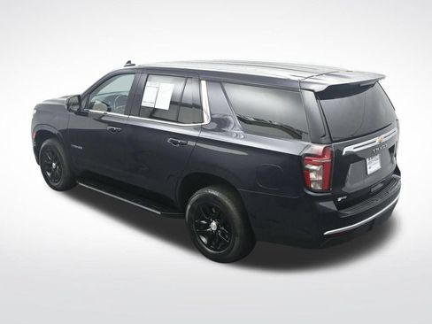 Used 2024 Chevrolet Tahoe LT RWD image 37