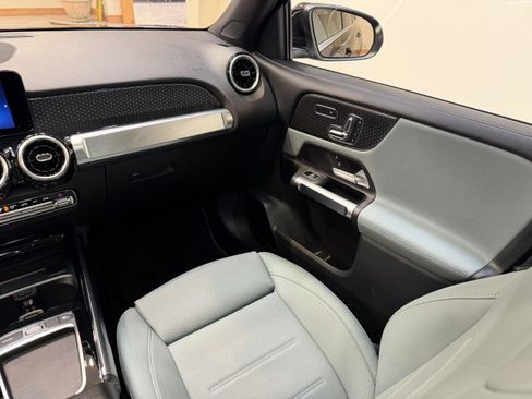 Certified 2026 Mercedes-Benz GLB 250 image 10