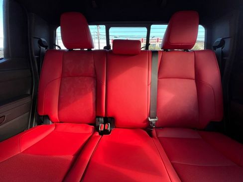 New 2026 Toyota Tacoma TRD Pro image 18