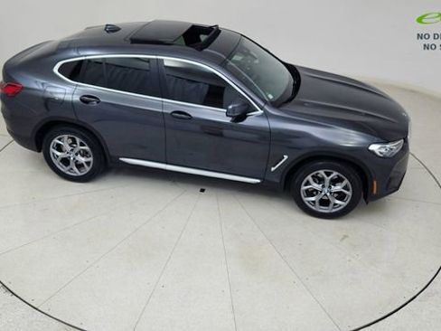 Used 2025 BMW X4 xDrive30i AWD/4WD image 81