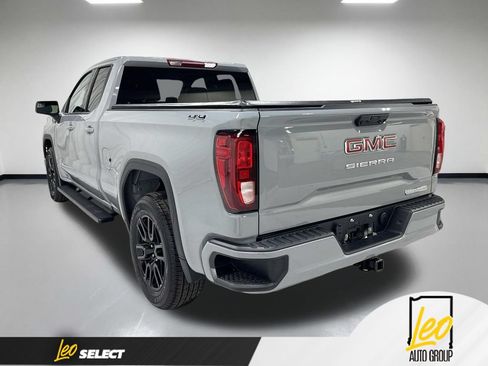 Used 2024 GMC Sierra 1500 Elevation AWD/4WD image 10