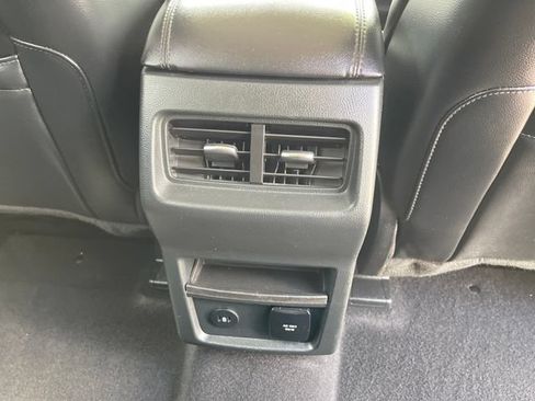 Used 2023 Ford Edge SEL w/ Convenience Package AWD/4WD image 32