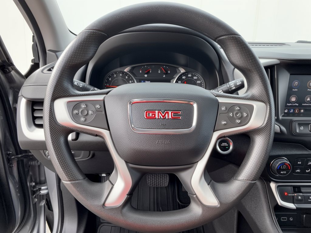 Used 2023 GMC Terrain SLE w/ Driver Convenience Package AWD/4WD image 10