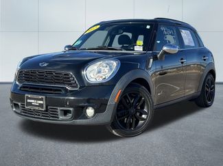 Used 2012 MINI Cooper Countryman S 360° Tour