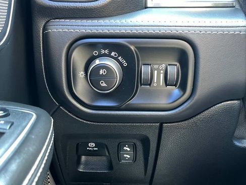 Certified 2021 RAM 1500 Limited image 27