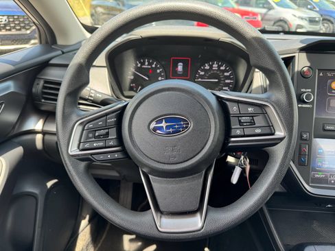 Used 2024 Subaru Impreza 2.0i AWD/4WD image 12