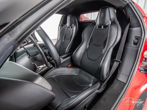 Used 2024 Ferrari 296 GTB RWD image 43