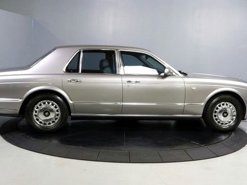 Used 2000 Rolls-Royce Silver Seraph image 7