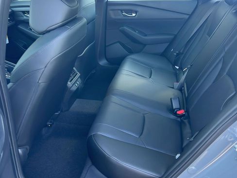 New 2026 Honda Accord Sport image 11