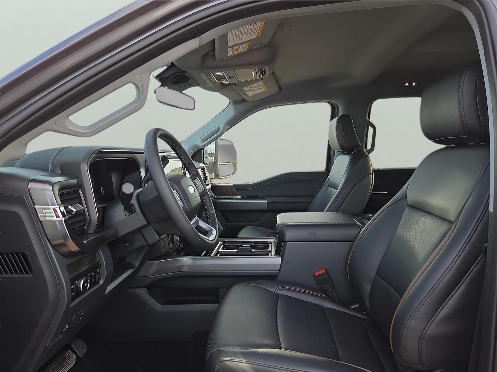 New 2026 Ford F250 Lariat AWD/4WD image 14