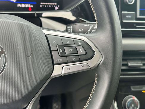 Used 2024 Volkswagen Taos S image 20