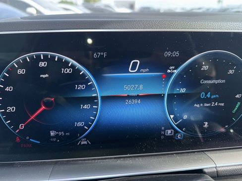 Certified 2023 Mercedes-Benz GLE 350 image 9