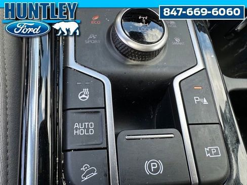 Used 2025 Kia Sorento SX Prestige AWD/4WD image 21