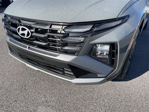 Used 2025 Hyundai Tucson SEL image 7