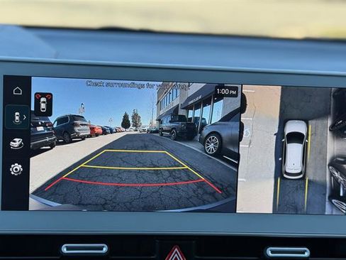 Used 2024 Hyundai Ioniq 5 Limited image 42