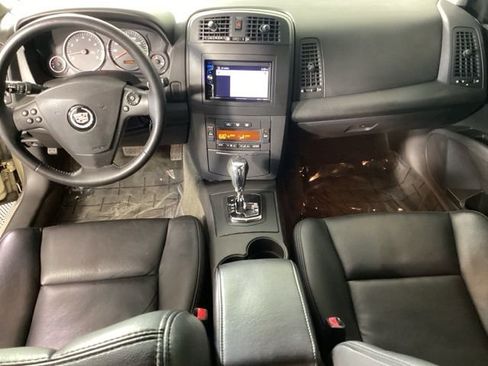 Used 2007 Cadillac CTS 2.8 image 11