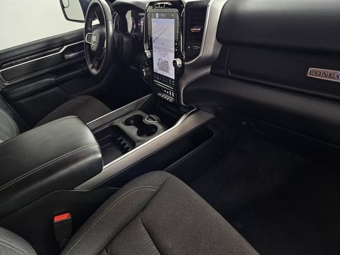 Used 2024 RAM 1500 Lone Star RWD image 29