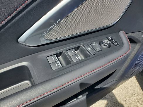 Used 2023 Acura RDX A-Spec AWD/4WD image 21