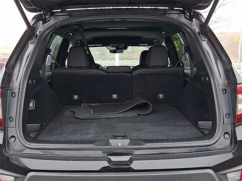 Used 2024 Honda Passport Black Edition image 30