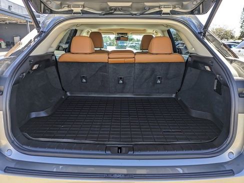 Used 2022 Lexus RX 350 FWD w/ Premium Package image 13