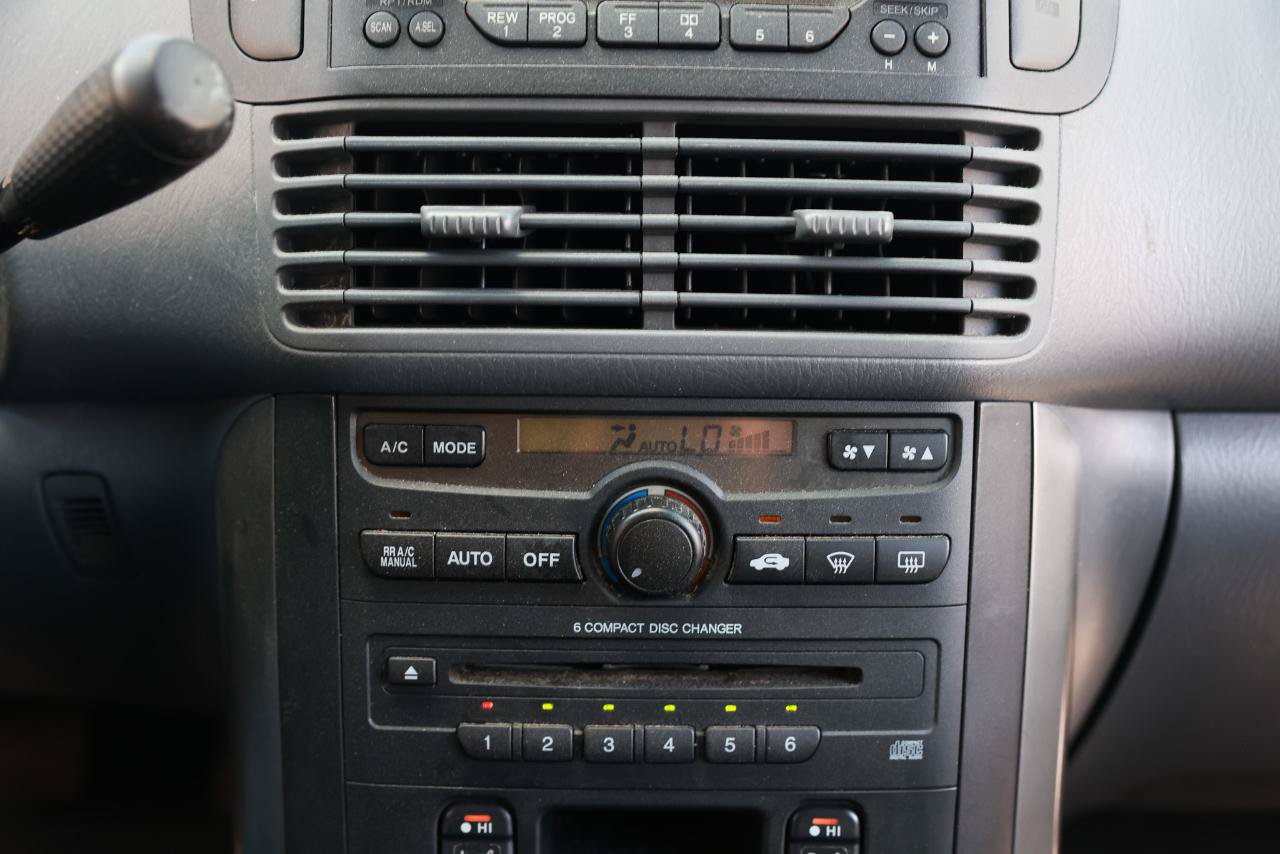 Used 2005 Honda Pilot EX-L image 28