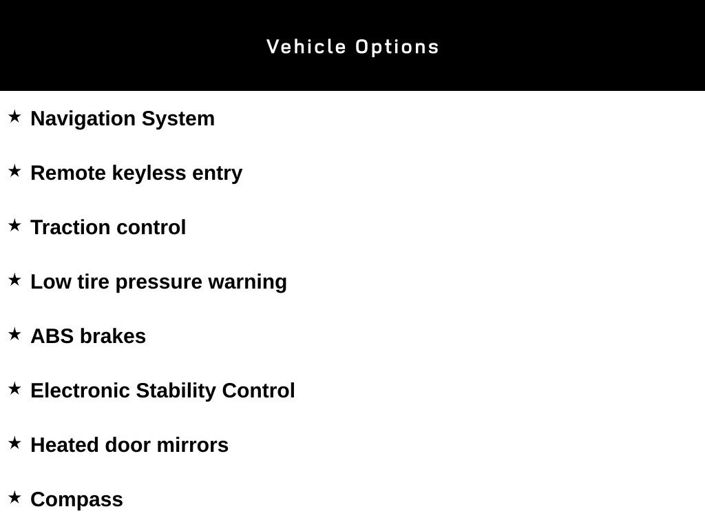 Used 2024 INEOS Grenadier Station Wagon AWD/4WD image 10