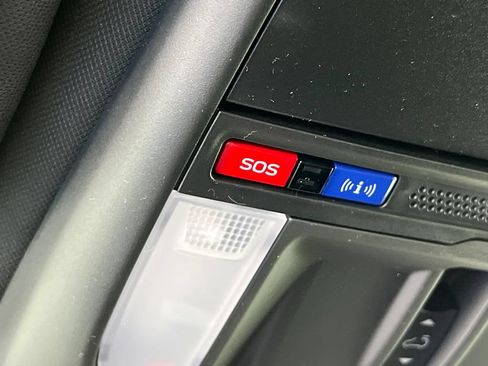 New 2026 Subaru Forester Touring AWD/4WD image 36