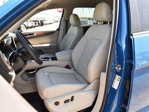 New 2026 Volkswagen Atlas SE AWD/4WD image 18