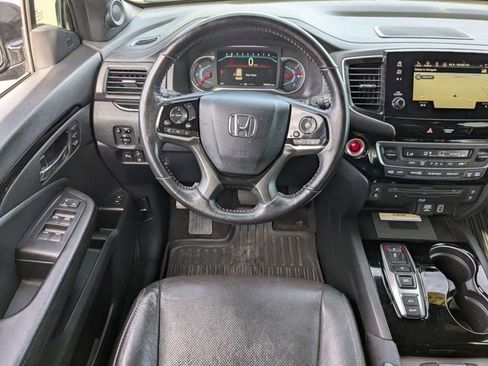 Used 2020 Honda Pilot Black Edition image 18