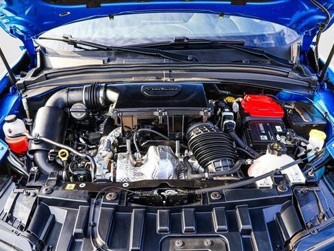 Used 2025 Alfa Romeo Tonale w/ Premium Package image 28